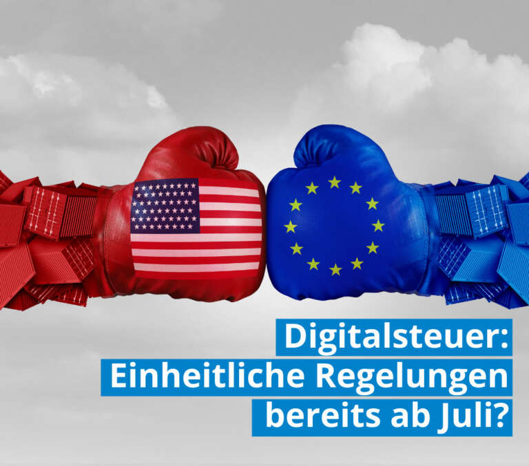 Digitalsteuer
