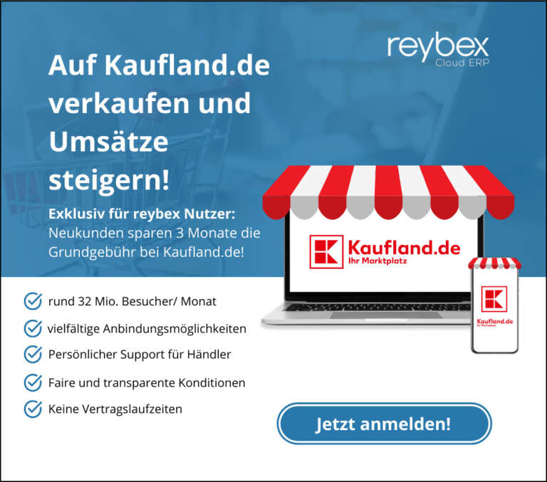 Kaufland Warenwirtschaft