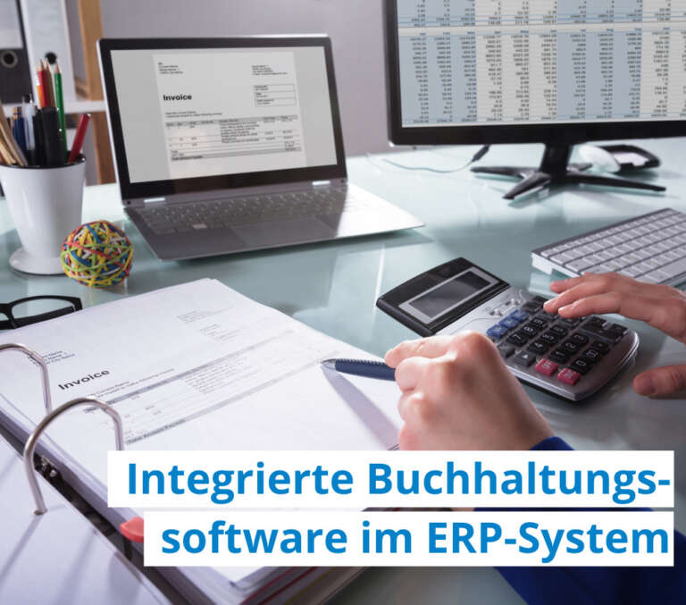 Buchhaltungssoftware