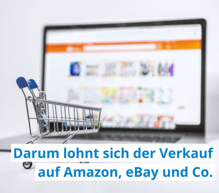 Online-Marktplätze
