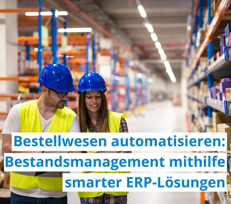Bestandsmanagement