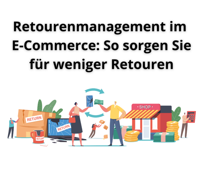 Retourenmanagement
