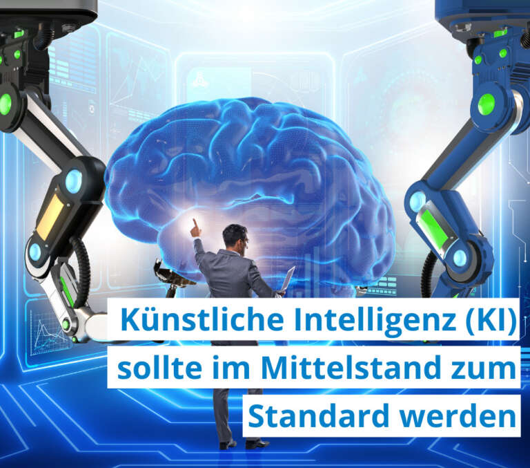 KI im Mittelstand