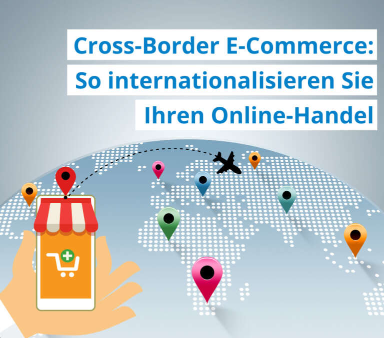 Cross-Border E-Commerce