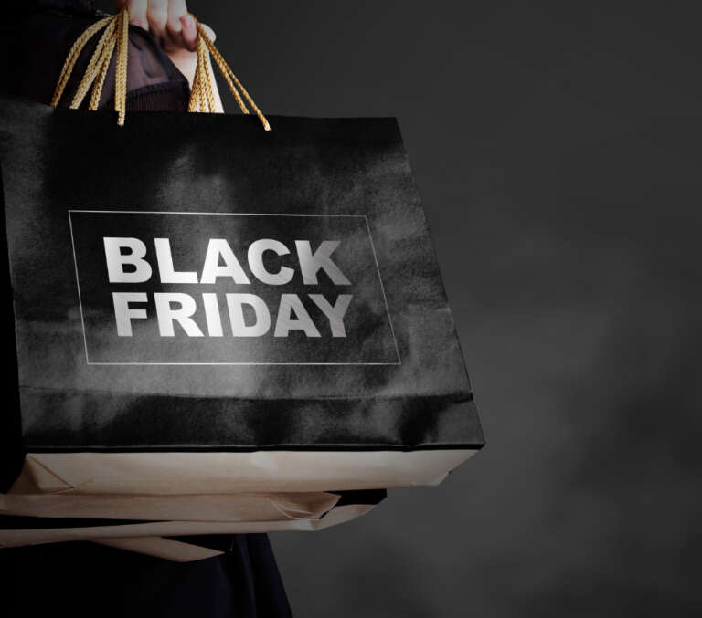 Black Friday
