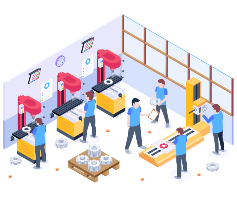 Smart Factory
