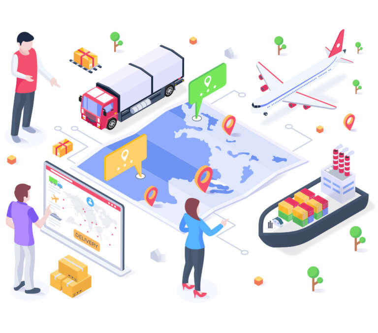 Digital Supply Chain