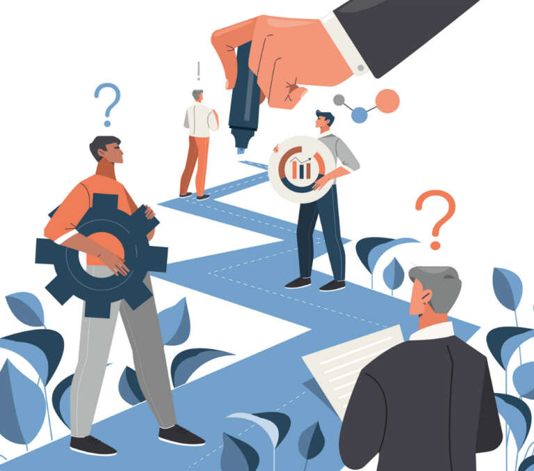 Change Management