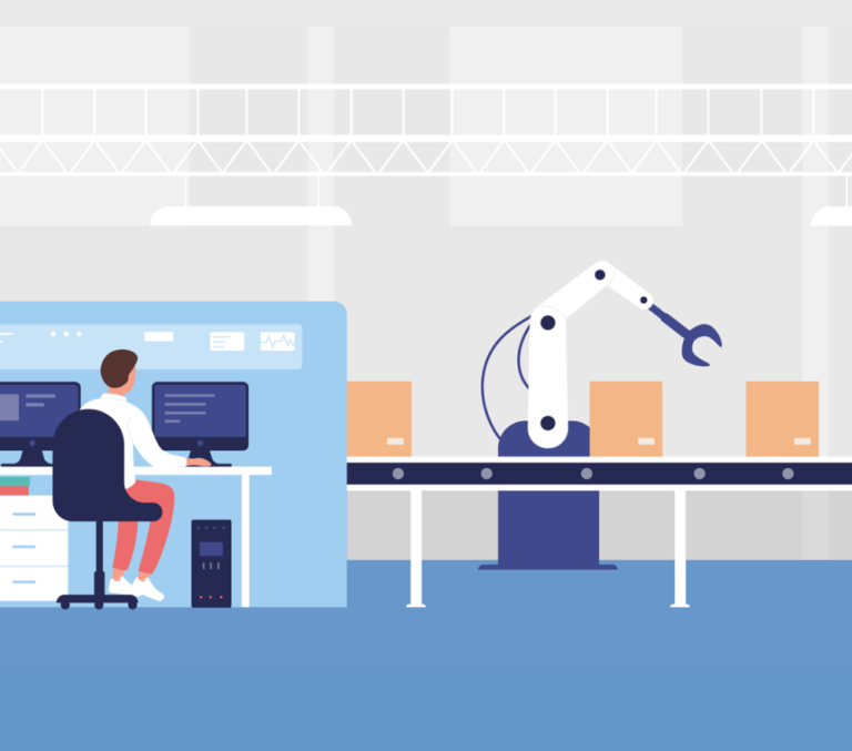 Produktionsplanungssoftware