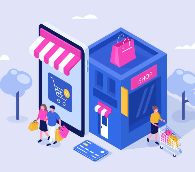 B2B-Shop: Erfolgreich an Geschäftskunden verkaufen