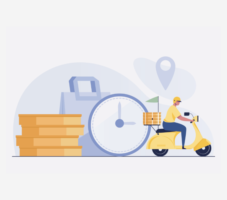 Q-Commerce