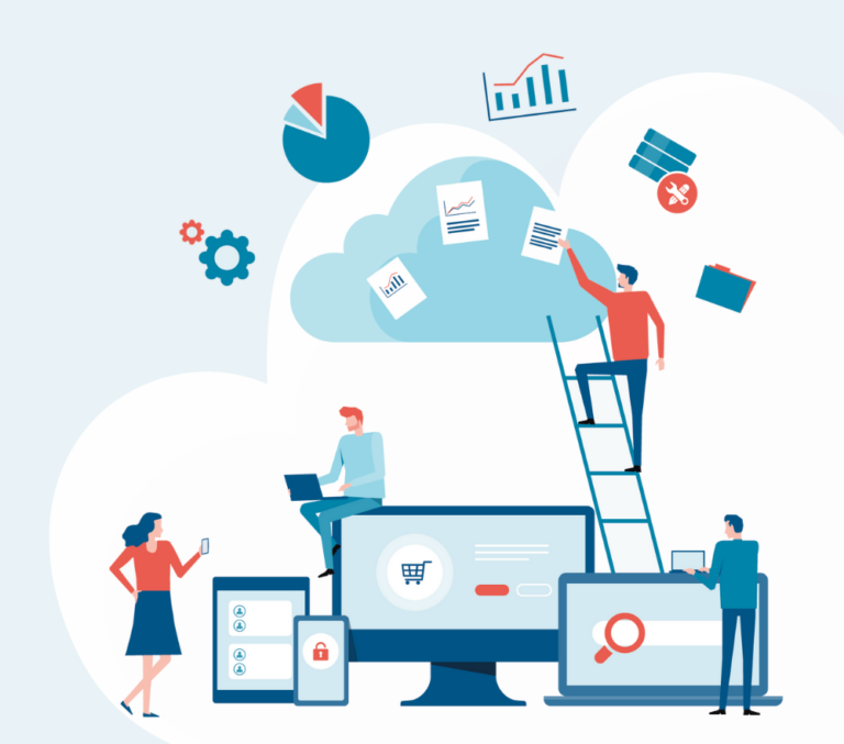 Cloud ERP für den Mittelstand