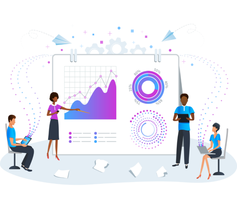 ERP & Big Data: Zwei mächtige Daten-Tools