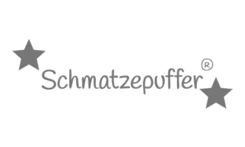 Schmatzepuffer