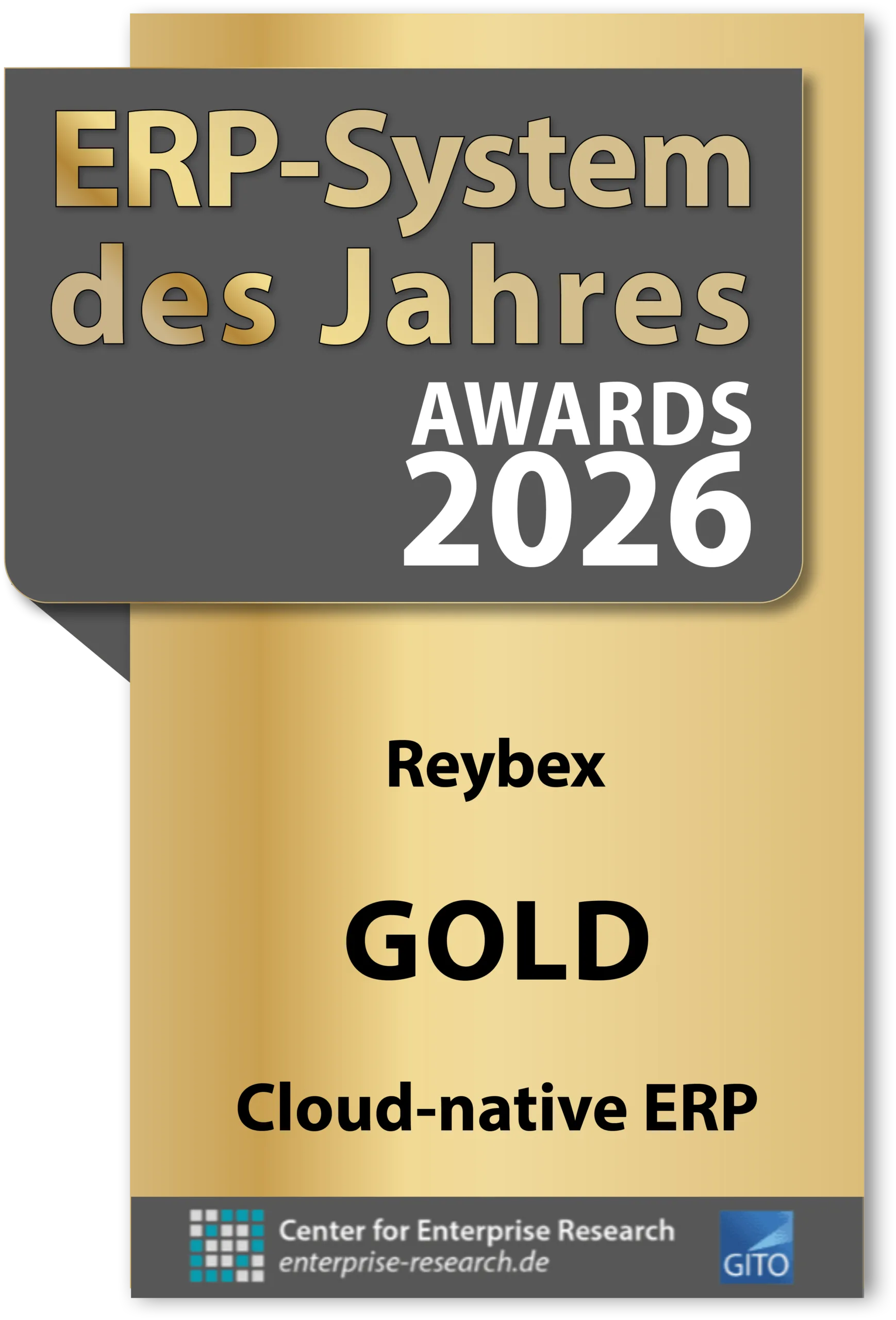 ERP-System des Jahres 2026 - Cloud-native ERP
